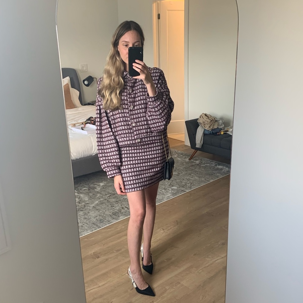H&M 2-piece set